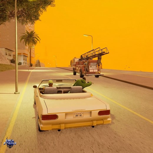 35K views · 366 reactions | CJ Most Dangerous Rescue Ever | SOUL STORM | Facebook