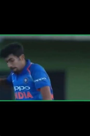 Jasprit bumrah ka sabse Khatarnak wicket ✔️