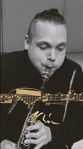 Johannes Brahms's Clarinet Quintet in B minor, Op. 115