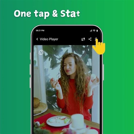 Status Downloader App – Simple, Smooth, and Reliable