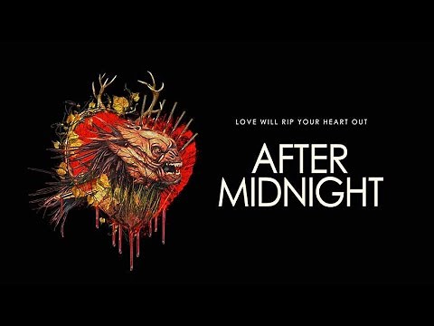 After Midnight (2019) Official Trailer