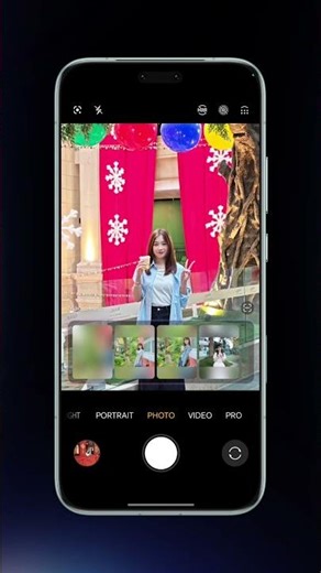 HONOR Magic8 Pro | Magic Pose