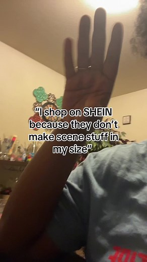 Creative Scene Outfits and Accessories for All Sizes