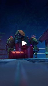 Fortnite | Now, the real battle begins—the Turtles return to confront their nemesis, Shredder. Jump into Fortnite Battle Royale to take up weapons... | Instagram
