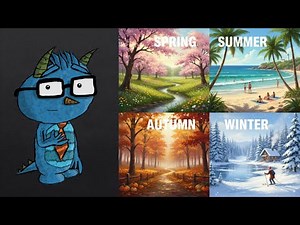 Why Do We Have Seasons? | Simple Explanation for Everyone