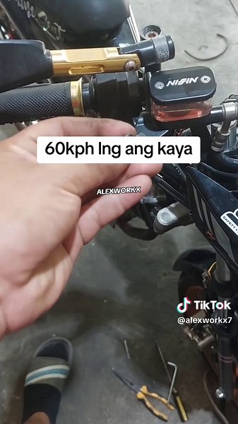 Optimizing Raider 150 Carb for Daily Speed