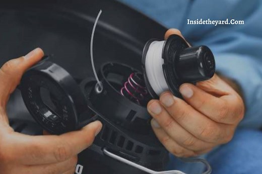 Black And Decker String Trimmer Problems & Causes With Solutions! - Inside The Yard