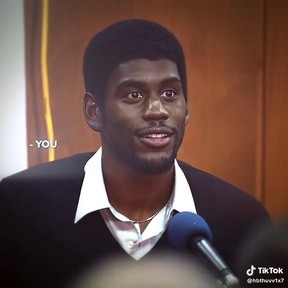 Larry vs Magic: The Ultimate Basketball Rivalry Movie