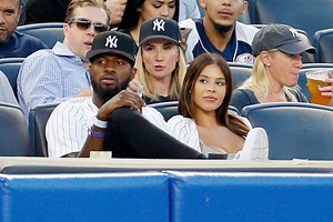 Paul George & His Future Wife Share 3 Children Together