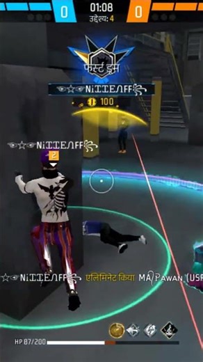 #short #free #fire #short #viral #video