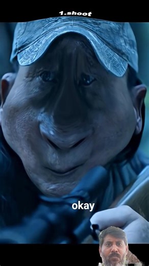 A Boy Begged His Father to Spare It. The Shot Changed EVERYTHING. 👦🔫👽 #Season2Episode4