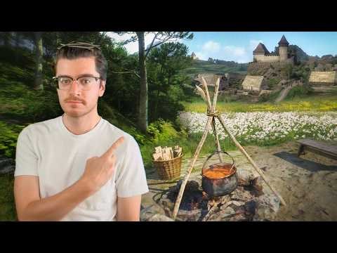 Odd and Interesting Places in Kingdom Come: Deliverance