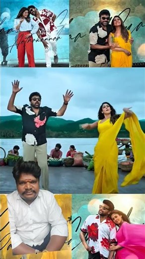 #love #tamilsong #lovesong #song #fullscreen #nayanthara #dancecharm #musicalmoment #sasirekhadance