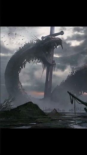 El LEVIATÁN: La criatura que el océano intentó ocultar (Top 10 Gigantes)