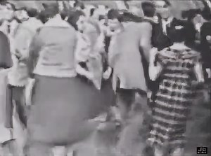 596K views · 26K reactions | Bobby Day - Over And Over (1958) "Over...