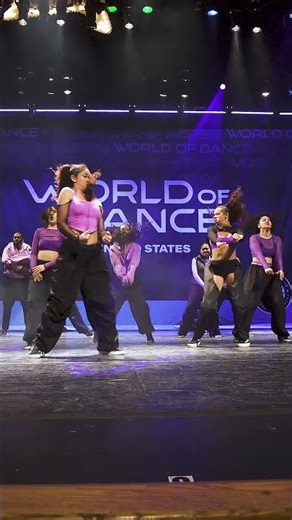 AIM locks in focus and delivers sharp precision 🎯⚡ #dance #ytshorts #worldofdance