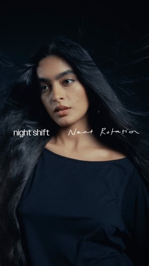 motel on Instagram: "The next rotation of Night Shift is here, it’s officially Party Girl Season."