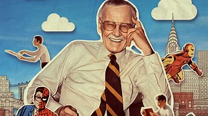 'Stan Lee' documentary takes Marvel fans through comic legend's childhood and creation process