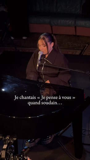 78K views · 11K reactions | Les plus beaux moments, avec vous…❤️ Bravo Haley !!! ✨ En tournée en France et Belgique en 2026, la billetterie juste ici : https://tix.to/Linhlatournee26 﫶 | Linh | Facebook