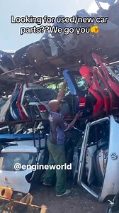 217 reactions · 44 comments |  Year-End Stock Clearance! Get up to 50% OFF on select engines during our biggest sale of the year! ️Don’t miss this chance to grab high-quality engines at unbeatable prices. Place your orders now and secure your savings! Limited stock available – Act Fast!Contact us today to find out more! | Engine World | Facebook