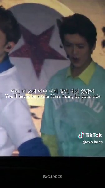 EXO Candy Cover Lyrics and Dance Challenge