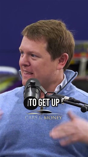 SELLING My Car Collection for £10M