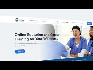 Introducing Penn Foster's New Website and Logo