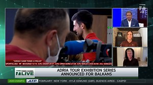 Rewatch, French Open 2010: Djokovic's career-changing loss to Melzer