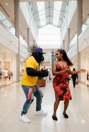 Exciting TikTok Dance Moves from Kenya and Uganda