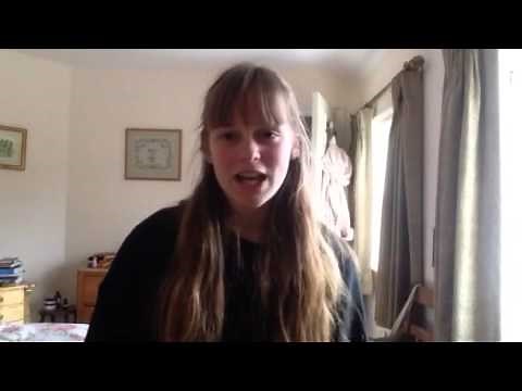 Hermione Granger LeviOsa impression!