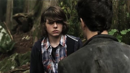 The Haunting Hour 1x04 -El Cadáver