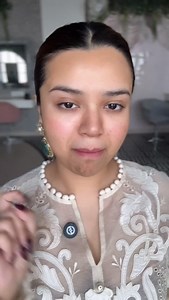 3.9M views · 68K reactions | What should I teach you in the next tutorial?  List of products!! Moisturiser @charlottetilbury Foundation @hauslabs Concealer pallet @kryolanindia Liquid highlighter @iconic.london #makeup #makeuptutorial #makeuptransformation #makeupartist | The_game_of_makeup | Facebook