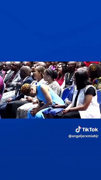 Prophet Uebert Angel: Divine Insights and Teachings