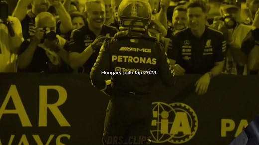 Lewis Hamilton best lap F1 edit — LH44 highlights