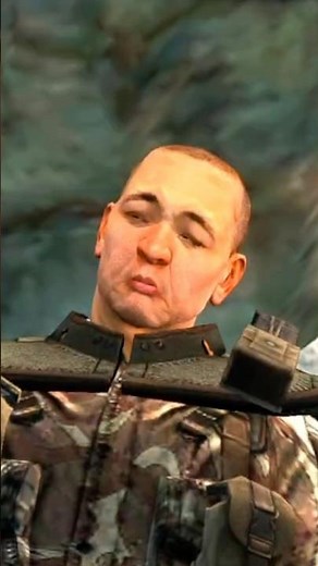 Congratulations, it's done! Crysis VR mod!