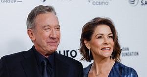 Why Tim Allen's First Marriage Ended Four Days After the 'Toy Story 2' Premiere