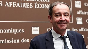 Bernard Fontana officiellement PDG d’EDF après la validation de sa candidature par le Parlement