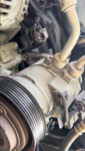 Coolant temperature sensor location, 2007 Dodge 1500, 5.7
