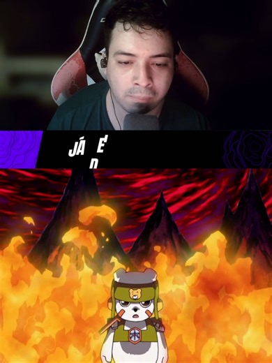 Digimon Frontier Ep 25: Chakmon vs. Asuramon