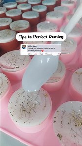 resin doming tips #resin #resincrafts #resinart #diy #handmade #resinforbeginners #art #resindiy