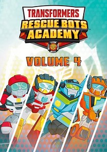 Transformers: How to Train Your Scraplets