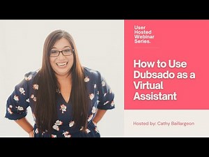 How to Use Dubsado as a Virtual Assistant