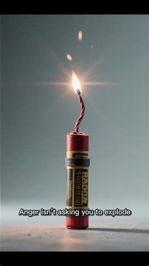 The Eight basic Emotions- Anger