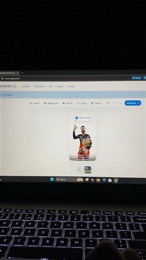 🔥 Crazy Website You Should Know – Part 5 #ai #design #removebackground