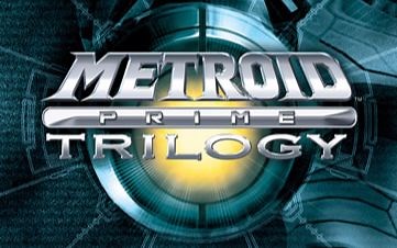 密特罗德三部曲 Metroid Prime：Trilogy 宣传片