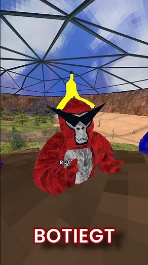 We Are Project COLORBYTE #gorillatag #gtag #vr #gorillatagvr #oculus