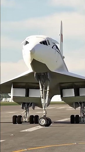 😳 The Plane That Was Too Fast For Its Time | Tupolev Tu-144