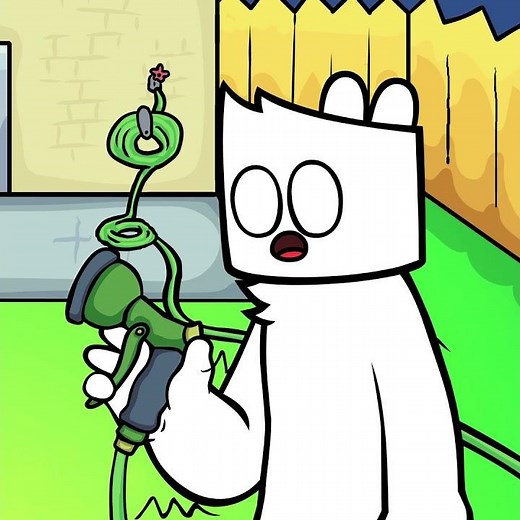 Jack Takes Care Of Bip For A Day