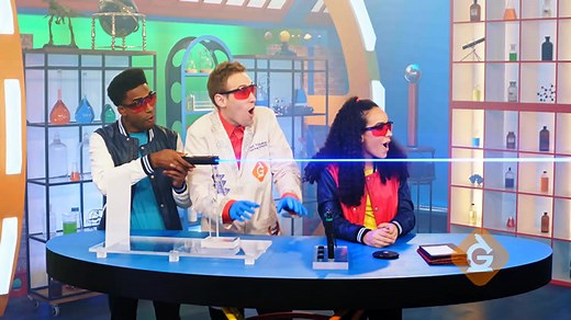 🔬 Do you like science? 🔬 If so, you just might ❤ Generation Genius, epic science videos that make school topics fun! LIKE us on Facebook for more science clips like this one right in your newsfeed 💡🧠🚀 | Generation Genius