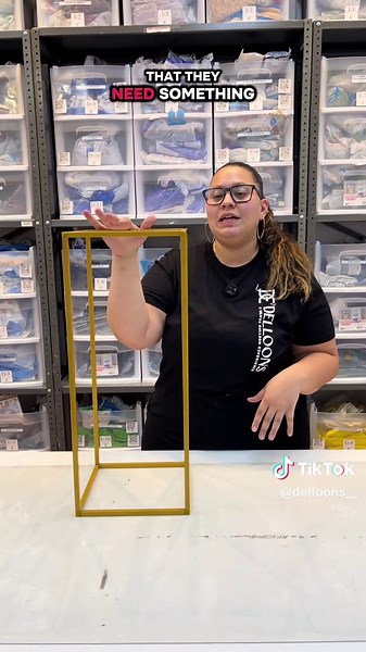 Would you believe me if I told you I previously paid more than $150 for the same exact set? Well it’s true, so I’m sharing this so that you don’t make the same mistake! #tiktokshopblackfriday #balloonartist #centerpiecesideas